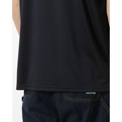 コロンビア Columbia メンズ アウトドア 半袖Tシャツ レイク アローヘッド ショートスリーブティー XM9614 （Black）｜locondo-shopping｜08