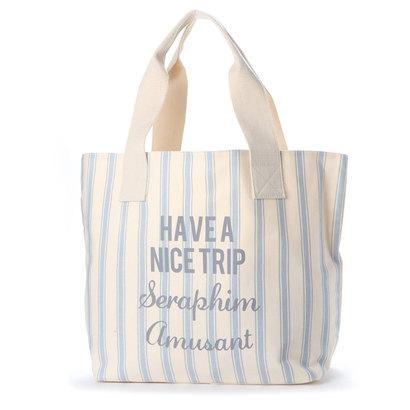 クリエイトファッション Create Fashion メンズ マリンバッグ Seraphimトートバッグ ブランド公式 Locomall ロコモール 通販 Paypayモール