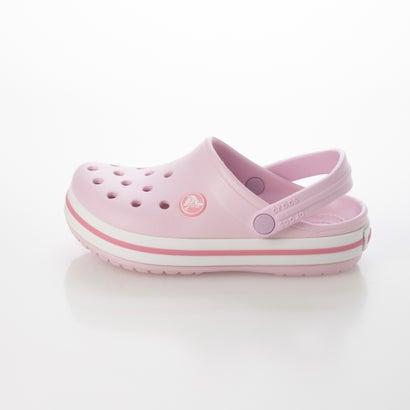 クロックス crocs Crocband Clog K （Balleri Pk）｜locondo-shopping｜02