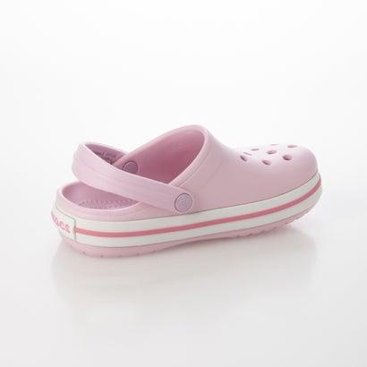 クロックス crocs Crocband Clog K （Balleri Pk）｜locondo-shopping｜03