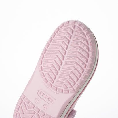 クロックス crocs Crocband Clog K （Balleri Pk）｜locondo-shopping｜05