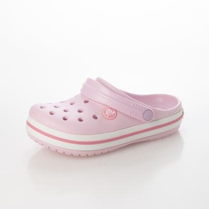クロックス crocs Crocband Clog K （Balleri Pk）｜locondo-shopping｜07