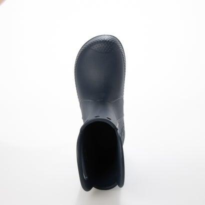 クロックス crocs Rain Boot Kids （Navy）｜locondo-shopping｜04
