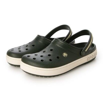 crocs（クロックス） クロッグサンダル Crocband Heritage Clog 213224