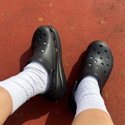 crocs（クロックス） crocs CLASSIC CRUSH CLOG/クラシック クラッシュ