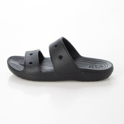 クロックス crocs Classic Crocs Sandal （Black）｜locondo-shopping｜02