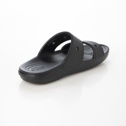 クロックス crocs Classic Crocs Sandal （Black）｜locondo-shopping｜03
