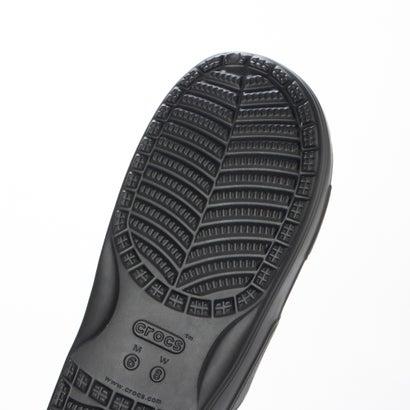 クロックス crocs Classic Crocs Sandal （Black）｜locondo-shopping｜05