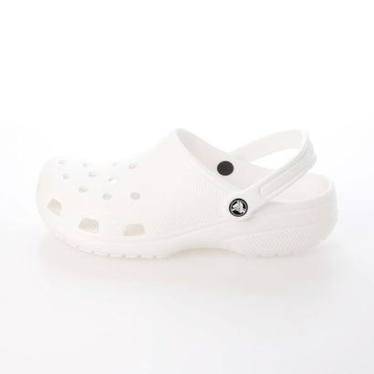クロックス crocs Classic （White）｜locondo-shopping｜02
