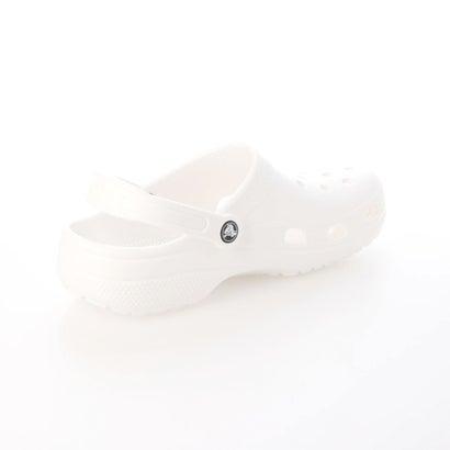 クロックス crocs Classic （White）｜locondo-shopping｜03
