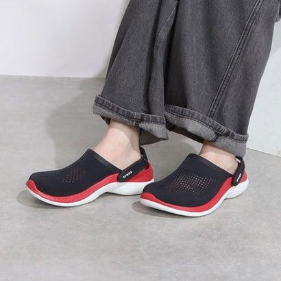 クロックス crocs クロッグサンダル ライトライド 360 クロッグ_LiteRide 360 Clog 206708-4CC （Navy/Pep｜locondo-shopping｜08