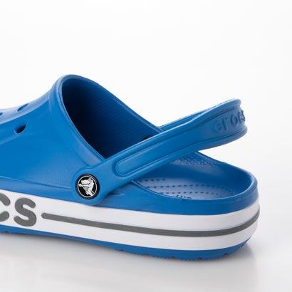 クロックス crocs クロッグサンダル バヤバンド クロッグ_Bayaband Clog 205089-4JO （Bright Cobalt/Sla｜locondo-shopping｜06