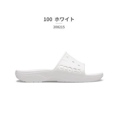 crocs（クロックス） レディース サンダル バヤ 2.0 スライド 208215