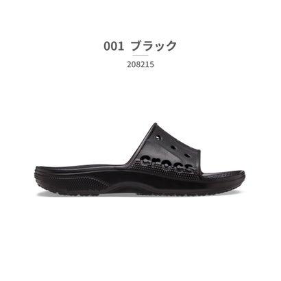 専用出品 crocs（クロックス） レディース サンダル バヤ 2.0 スライド 208215