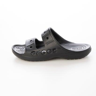 クロックス crocs レディース サンダル バヤ サンダル 207627 （ブラック）｜locondo-shopping｜03