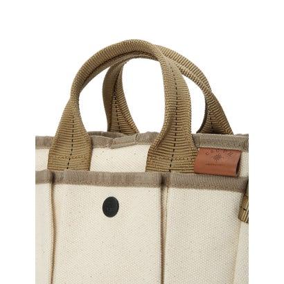 クラフトスタンダードブティック CRAFT STANDARD BOUTIQUE ［WEB限定］C&C.P.H. TOOL BAG -S- （ベージュ）｜locondo-shopping｜14