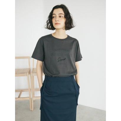 クラフトスタンダードブティック CRAFT STANDARD BOUTIQUE UVカット/FAVORISE TEE （アイボリー）｜locondo-shopping｜13