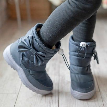 キャサリンコテージ Catherine Cottage スパイク付きスノーブーツ