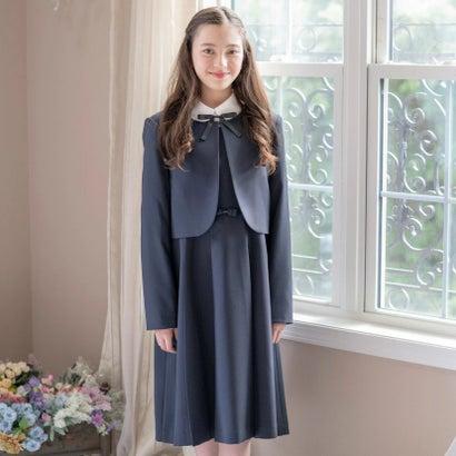 キャサリンコテージ Catherine Cottage 濃紺アンサンブルスーツセット