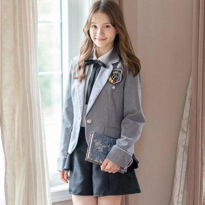 キャサリンコテージ ガールズペプラムパンツスーツ キュロット 卒服160 キャサリンコテージ Catherine Cottage ガールズペプラムパンツスーツ