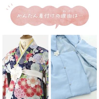 キャサリンコテージ Catherine Cottage 七五三被布3点セット （薔薇 