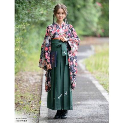 キャサリンコテージ Catherine Cottage 簡単着付けの袴セット （華こっ