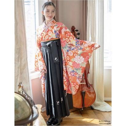 キャサリンコテージ Catherine Cottage 簡単着付けの袴セット （華こっ