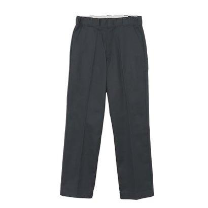 TRIRSTER dickies Charcoal Gray XL新品未使用 Dickies（ディッキーズ） オリジナルワーク パンツ （股下32インチ