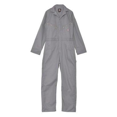 Dickies（ディッキーズ） ロング スリーブ デラックス カバーオール