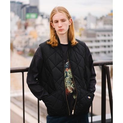 Dickies（ディッキーズ） Dickies Dickies TE242MODEL DIAMOND QUILTED 