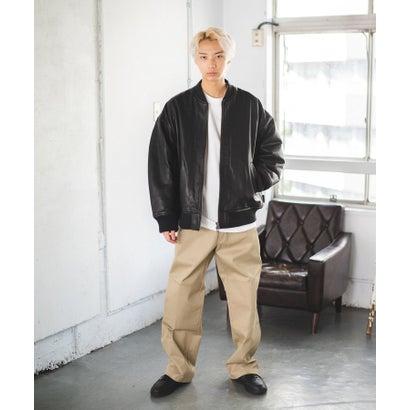 Dickies（ディッキーズ） Dickies Dickiesダブルニーパンツ （BEIGE