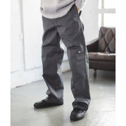 Dickies（ディッキーズ） Dickies Dickiesダブルニーパンツ （CHARCOAL
