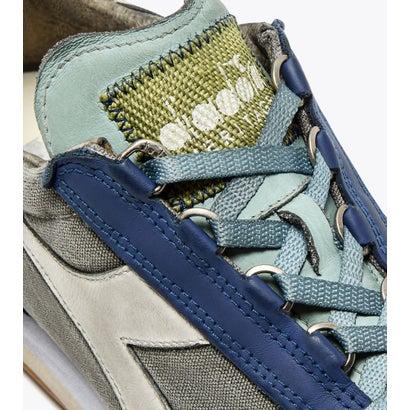 DIADORA（ディアドラ） diadora EQUIPE DIRTY SW EVO （BLUE HAZE