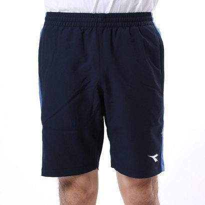 ディアドラ Diadora メンズ サッカー/フットサル パンツ FTBウーブンパンツ DFP7405|ブランド公式 LOCOMALL ロコモール|02
