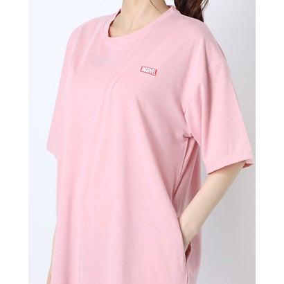 ディズニー Disney レディース 半袖機能Tシャツ MV-9A22011ON （ピンク）｜locondo-shopping｜05