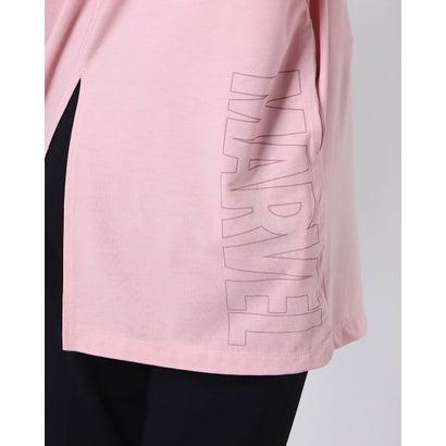 ディズニー Disney レディース 半袖機能Tシャツ MV-9A22011ON （ピンク）｜locondo-shopping｜06