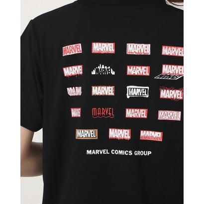 ディズニー Disney レディース 半袖機能Tシャツ MV-9A22001TS （ブラック）｜locondo-shopping｜05