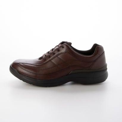 ドクターアッシー Dr.ASSY ビッグサイズ 軽量 メンズカジュアル 5eyelet （BR）