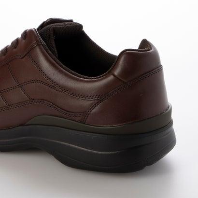 ドクターアッシー Dr.ASSY ビッグサイズ 軽量 メンズカジュアル 5eyelet （BR）