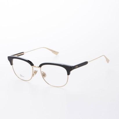 楽天市場 ディオール Dior メガネ 眼鏡 レディース メンズ ブラック ゴールド ブランド公式 Locomall ロコモール 通販 Paypayモール 流行に Www Doctor Plan Com