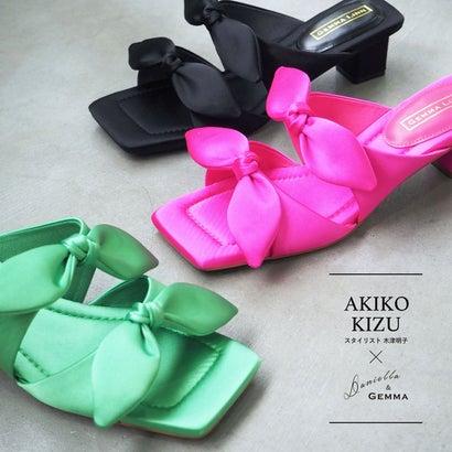 Daniella&GEMMA（ダニエラアンドジェマ） Daniella & GEMMA 【Akiko