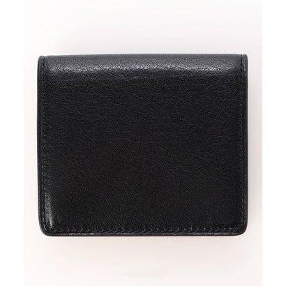 未使用品 D'URBAN レザーケース 小銭入れ ブラック ダーバン メンズ 5CH/C07294/LAR28/ D'URBAN（ダーバン） レザーコインケース （ブラック） : ブランド公式