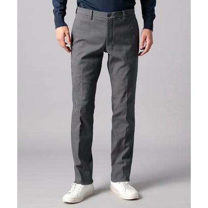 ダーバン　グレーストレッチパンツ ダーバン D'URBAN ストレッチデニムパンツ （グレー