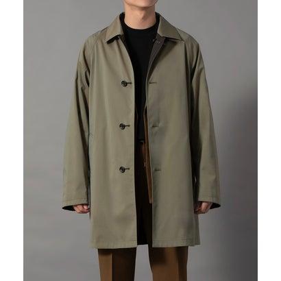 D'URBAN（ダーバン） 【向井理さん着用商品】バルカラーリバーシブル