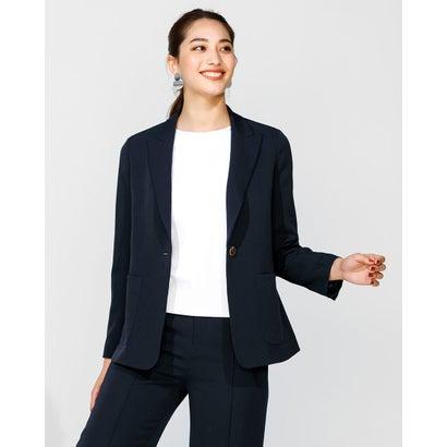 正規品 ドゥクラッセ Doclasse 高密度ギャバジン ジャケット ネイビー ジャケット レディースファッション ファッション 21 172 Www Jesuitnola Org