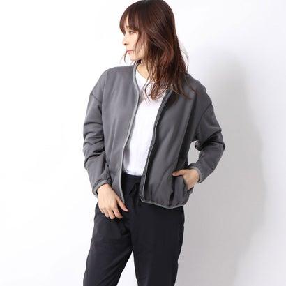 47 割引人気ブランド ダンスキン Danskin レディース フィットネス アウター Fleece Cardigan Dc ウエア フィットネス トレーニング スポーツ Ohiovolleyballcamps Com