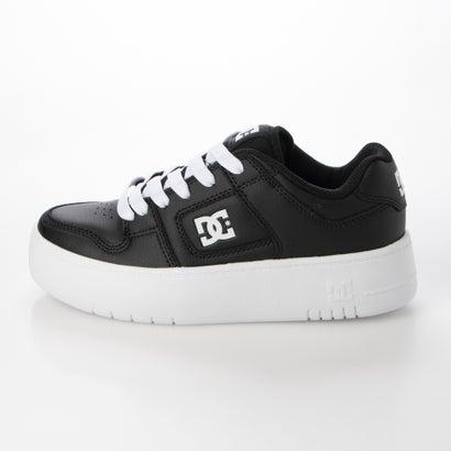 ディーシーシューズ DC SHOES 516 MANTECA 4 PLATFORM 231005 （ブラック）｜locondo-shopping｜02