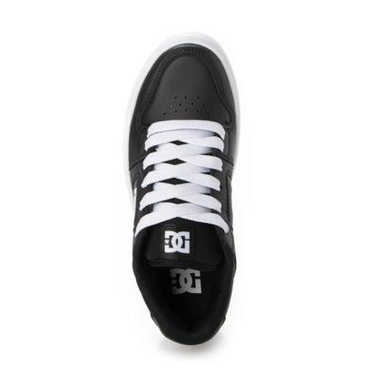 ディーシーシューズ DC SHOES 516 MANTECA 4 PLATFORM 231005 （ブラック）｜locondo-shopping｜04