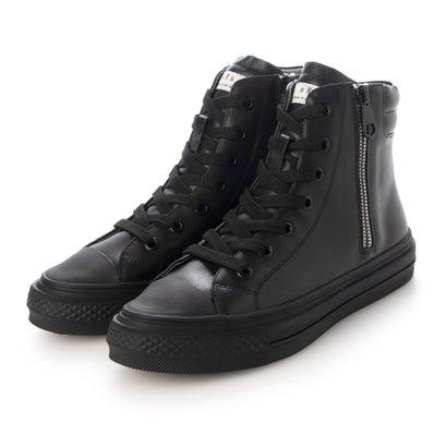 デオーチョアデオーチョ de ocho A ハイカットースニーカー （BL