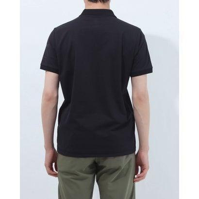 デサント ブラック ブランド公式 Locomall ロコモール 通販 Paypayモール Descente メンズ 半袖ポロシャツ Tough ポロシャツ Dmmrja74 New安い Progressive In
